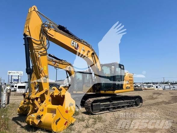 CAT 320GC 大型油圧ショベル12t以上（パワーショベル・ユンボ）