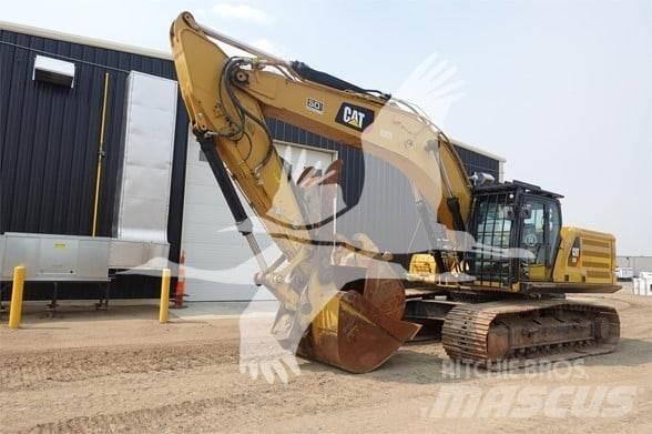 CAT 336 大型油圧ショベル12t以上（パワーショベル・ユンボ）