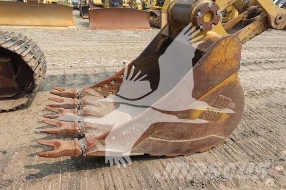 CAT 336FL 大型油圧ショベル12t以上（パワーショベル・ユンボ）