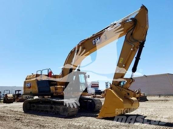 CAT 349 大型油圧ショベル12t以上（パワーショベル・ユンボ）