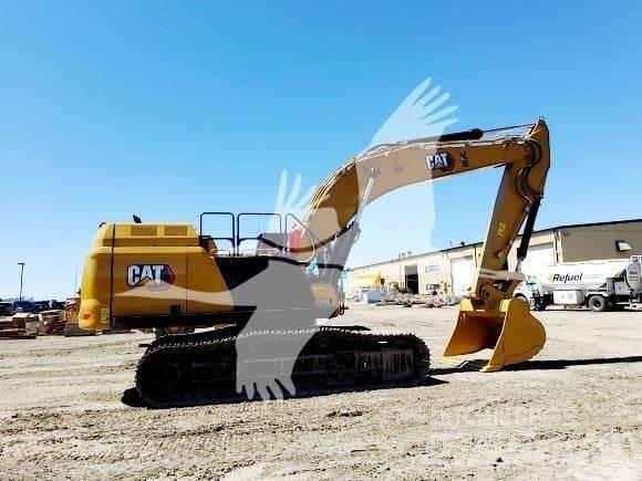 CAT 349 大型油圧ショベル12t以上（パワーショベル・ユンボ）