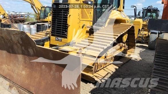 CAT D6N LGP ブルドーザー