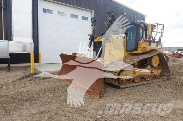 CAT D6T LGP ブルドーザー