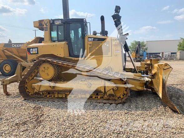 CAT D6T LGP ブルドーザー