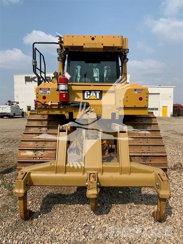 CAT D6T LGP ブルドーザー