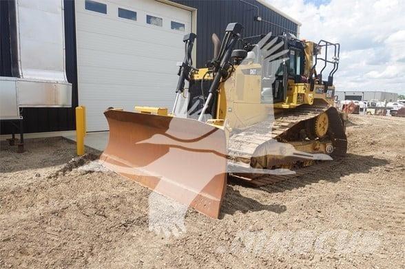 CAT D6T LGP ブルドーザー