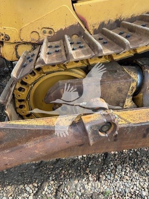 CAT D8T ブルドーザー