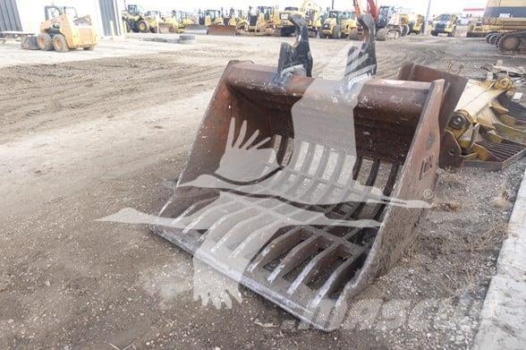 CWS  建設機械 -　その他