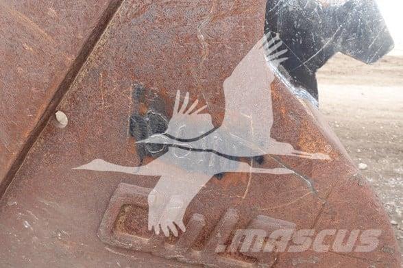 CWS  建設機械 -　その他