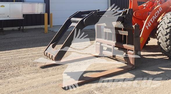 CWS WL250 建設機械 -　その他