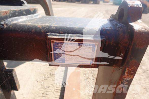 CWS WL250 建設機械 -　その他