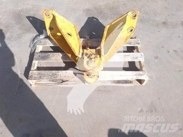 Komatsu  その他部品