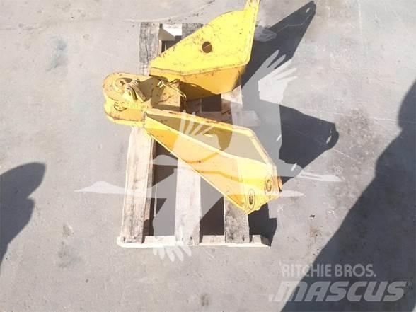 Komatsu  その他部品