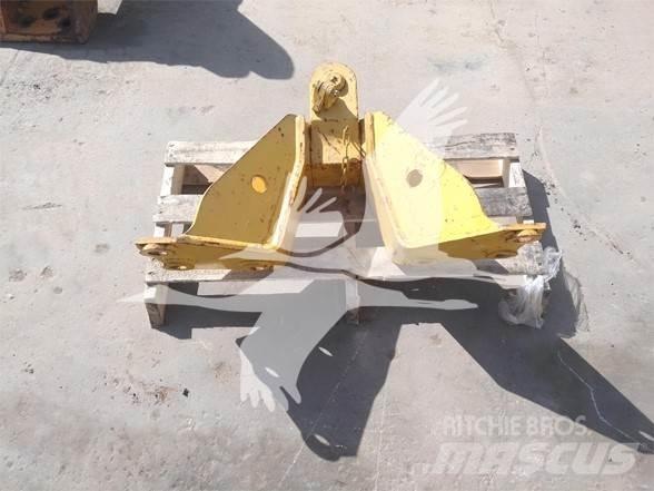 Komatsu  その他部品