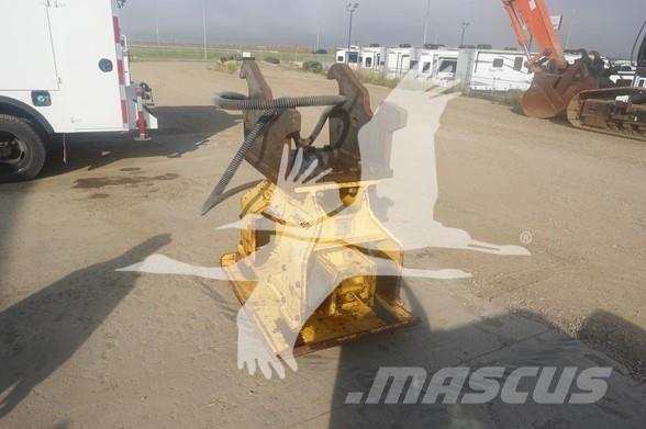 Magnum RHP40V プレートコンパクター