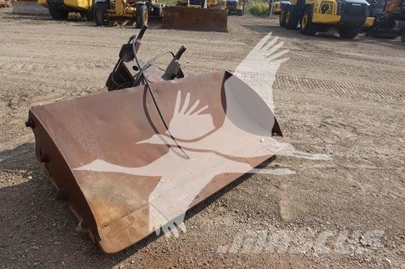 Weldco Beales  ブレード