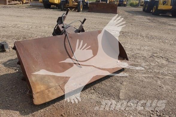 Weldco Beales  ブレード