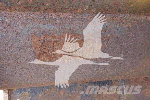 Weldco Beales  ブレード