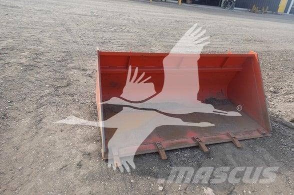  WRANGLER 3500 ホイールローダー・タイヤショベル