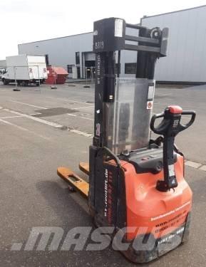 Toyota BT SWE 160 L ハンド　パレットトラック