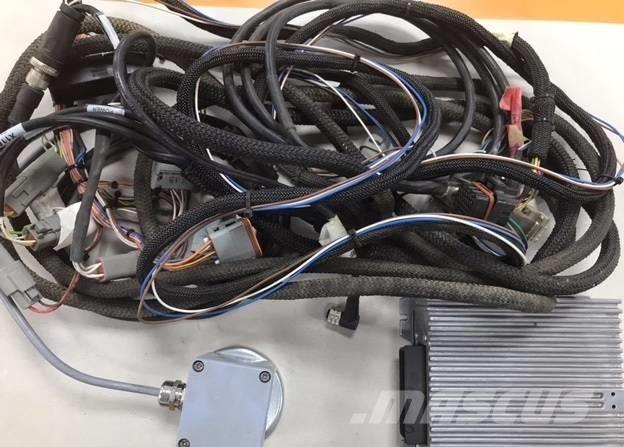  Rycart Interface Kit 農業機械 -　その他