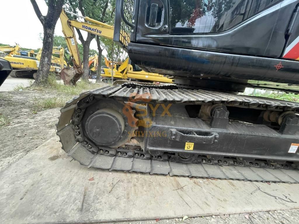 Sany SY 135 C 大型油圧ショベル12t以上（パワーショベル・ユンボ）