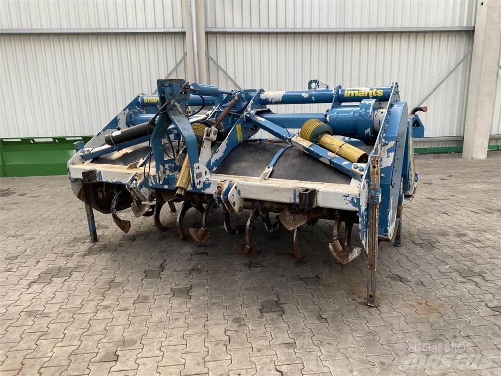 Imants SX 47 その他耕運機とアクセサリー・アタッチメント