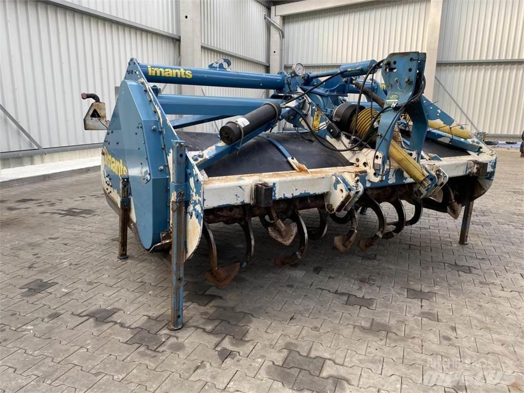 Imants SX 47 その他耕運機とアクセサリー・アタッチメント