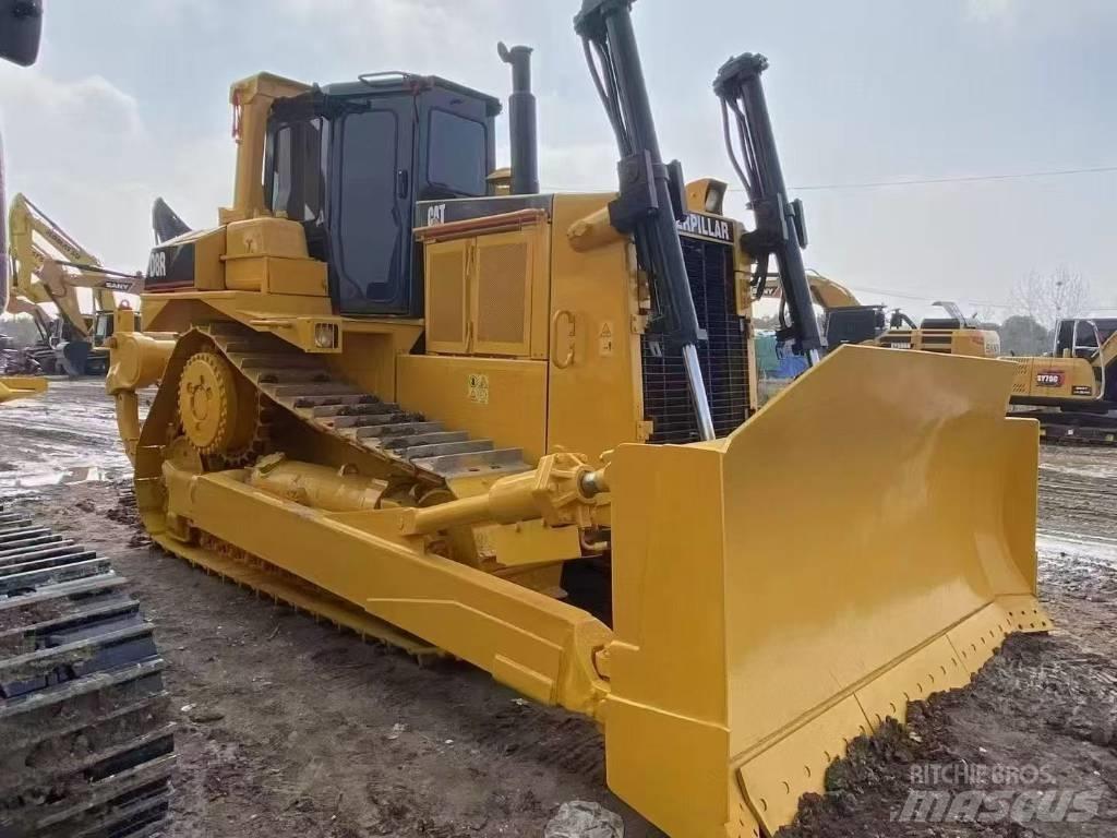 CAT D 8 R ブルドーザー