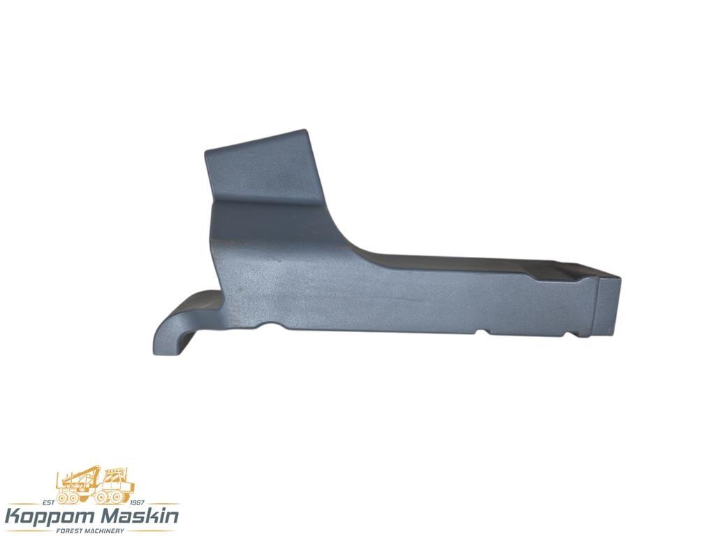 Eco Log 7009544 キャビン及び内装