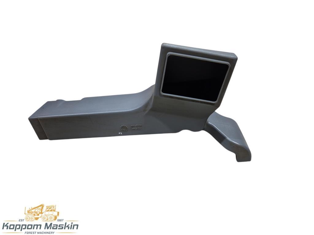 Eco Log 7009544 キャビン及び内装