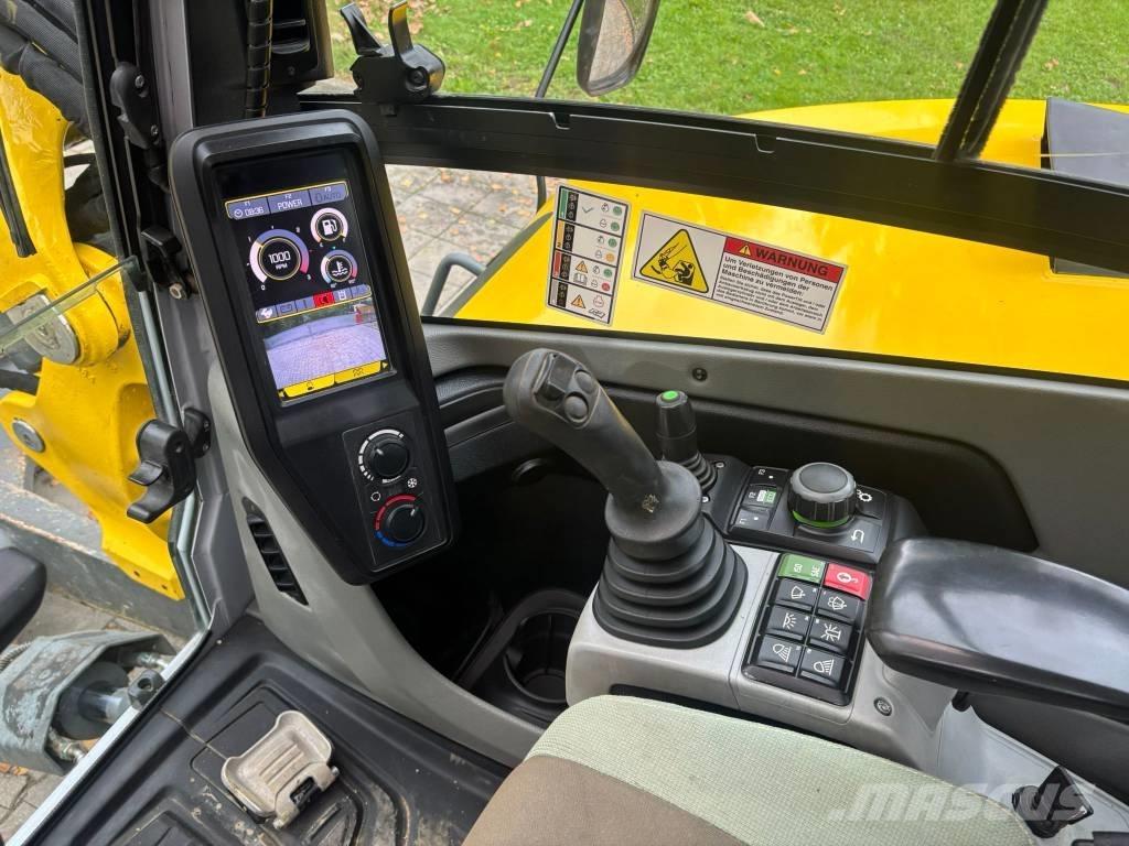 Wacker Neuson ET 90 中型油圧ショベル 7ｔ-12ｔ（ユンボ・パワーショベル・バックホー）