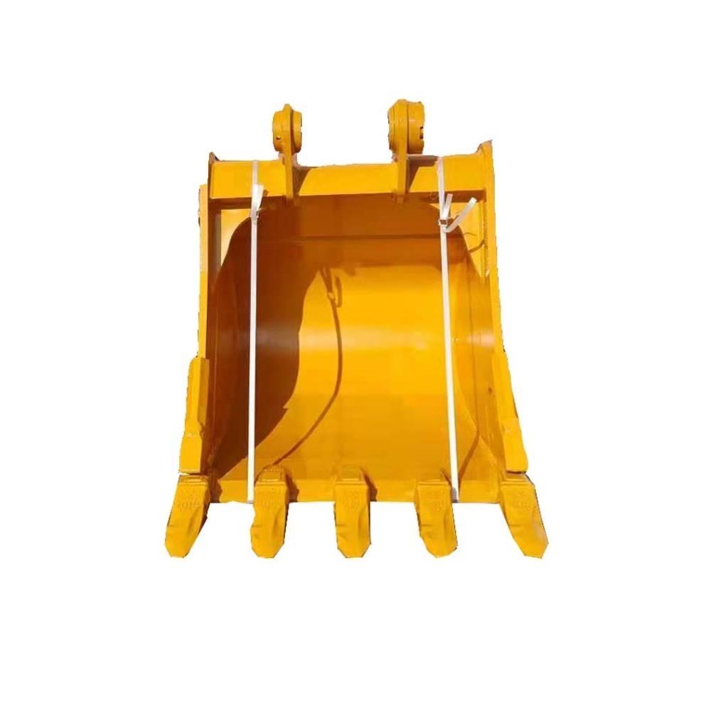 CAT 330 rock bucket バケット