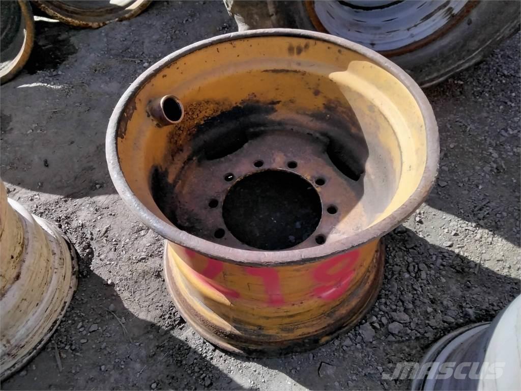 Ösa 250 20x26,5 タイヤ、ホイル、リム