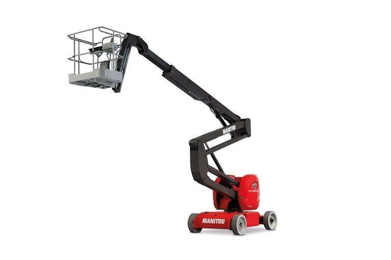 Manitou 170 AETJ-L テレスコーピックハンドラー