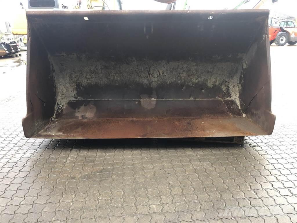  Øvrige Læsseskovl バケット