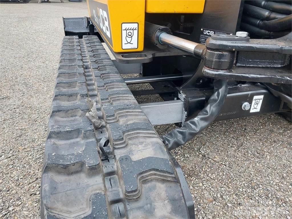 JCB 19C-1 PC ミニ油圧ショベル 7t以下（ミニユンボ・ミニディガー）
