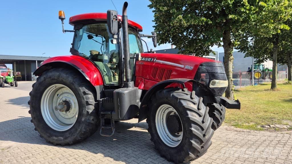 Case IH Puma 185 トラクター