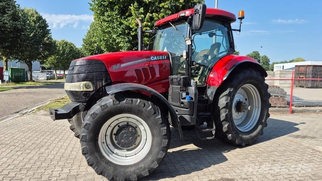 Case IH Puma 185 トラクター
