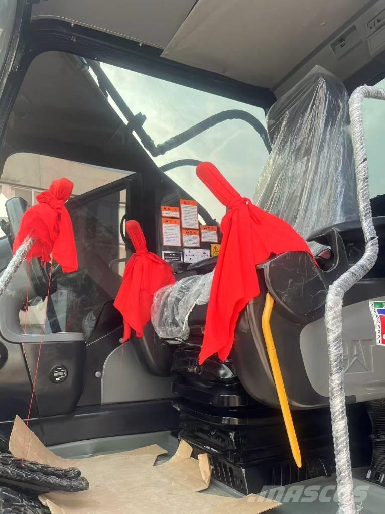 CAT 336 D 大型油圧ショベル12t以上（パワーショベル・ユンボ）