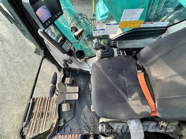 Kobelco SK 210 LC-10 大型油圧ショベル12t以上（パワーショベル・ユンボ）