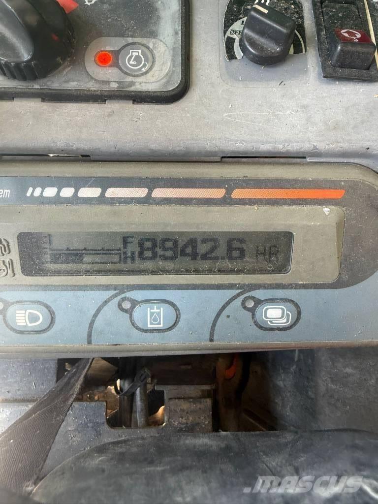 Kubota KX 161 ミニ油圧ショベル 7t以下（ミニユンボ・ミニディガー）