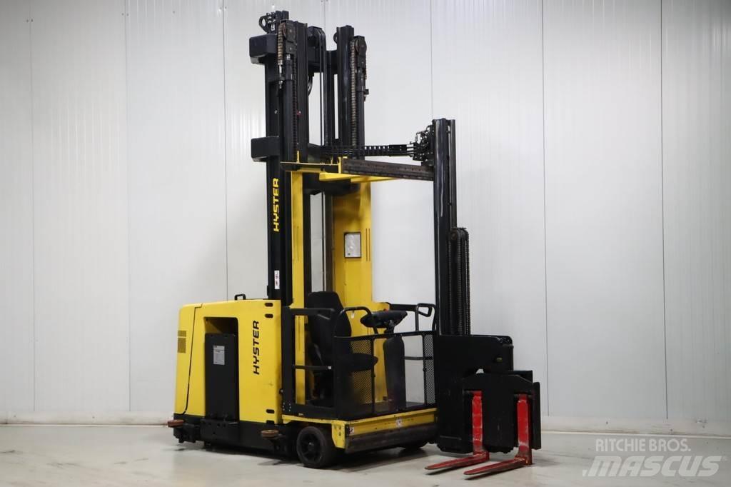 Hyster C1.0 高型オーダーピッカー
