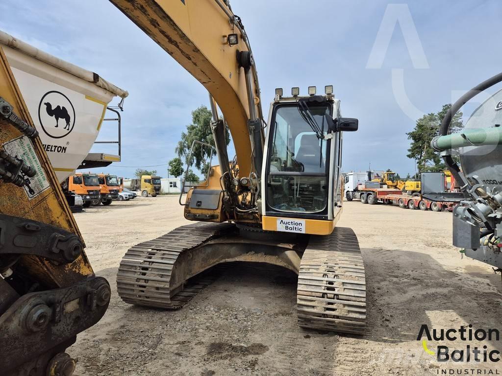 Liebherr R 916 LC 大型油圧ショベル12t以上（パワーショベル・ユンボ）