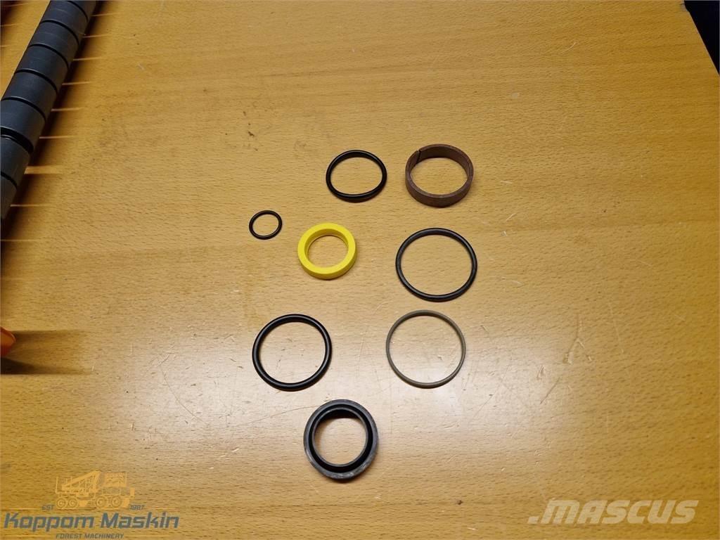 Ponsse 0056758 ハーベスタヘッド