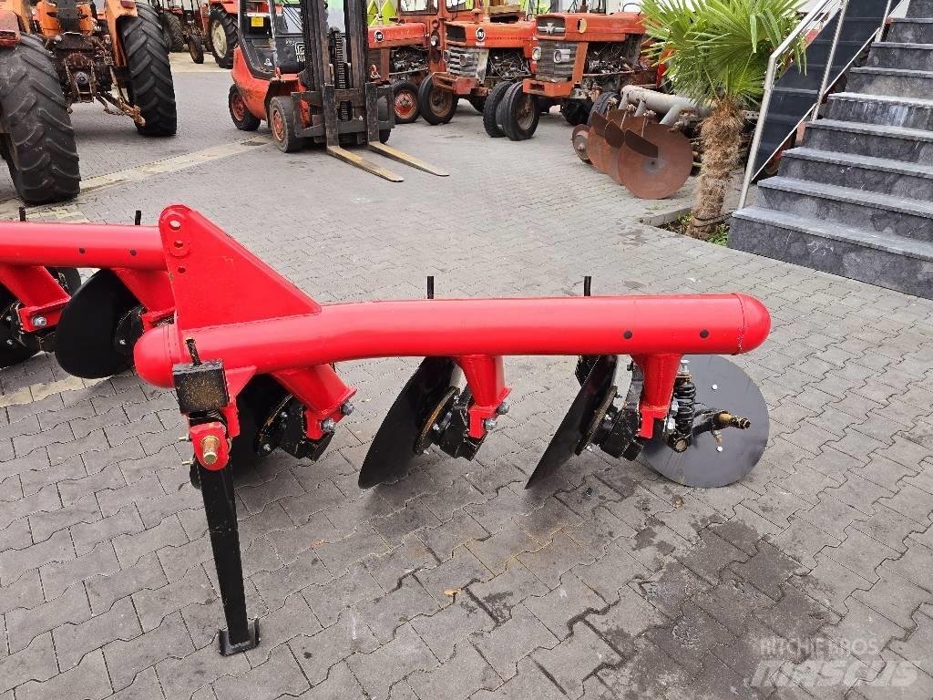 Massey Ferguson 265 トラクター