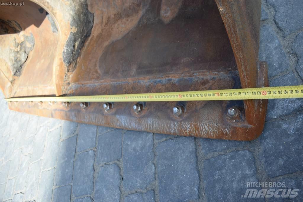 JCB JS 131 LC 大型油圧ショベル12t以上（パワーショベル・ユンボ）