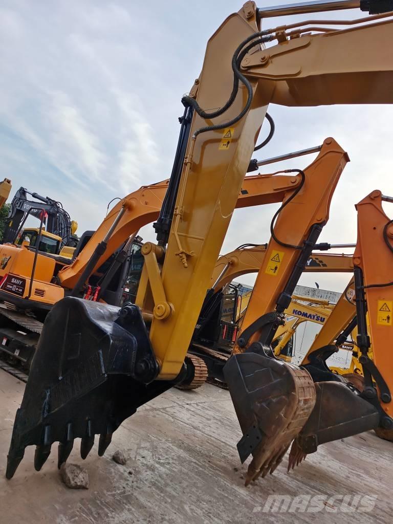 CAT 315 D 大型油圧ショベル12t以上（パワーショベル・ユンボ）