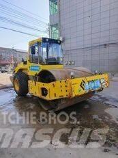  BW 220D-40 振動ローラ