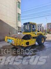  BW 220D-40 振動ローラ